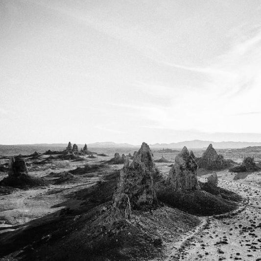 LTO - Daear [Colored Vinyl] [180 Gram] (Slv) [Indie Exclusive] [Download Included]