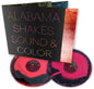 Alabama Shakes - Sound & Color: Deluxe Edition [Red/Black/Pink Mixed Color-in-Color 2LP]