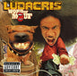 Ludacris - Word of Mouf [CD]