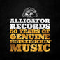 50 Years Of Genuine Houserockin' Music / Various - 50 Years Of Genuine Houserockin' Music / Various [CD]