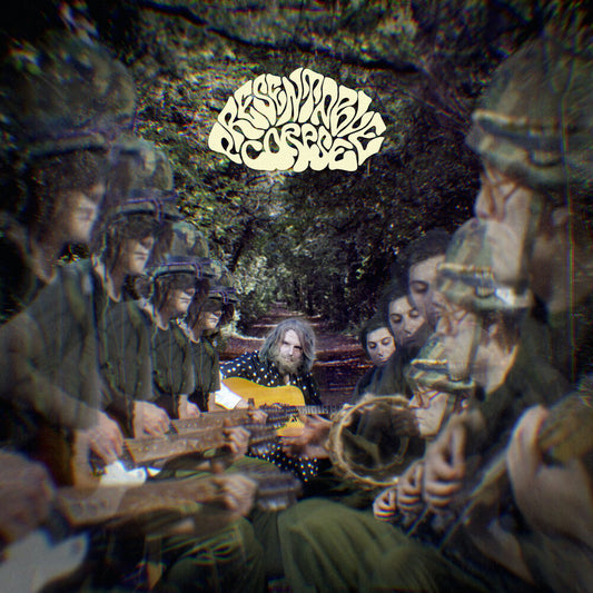 Jorge Elbrecht - Presentable Corpse 002 [Colored Vinyl] (Uk)