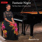 Ege, Samantha - Fantasie Negre: The Piano Music Of Florence Price [CD]
