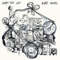 the album cover for Gary Louris - Jump For Joy [White LP]