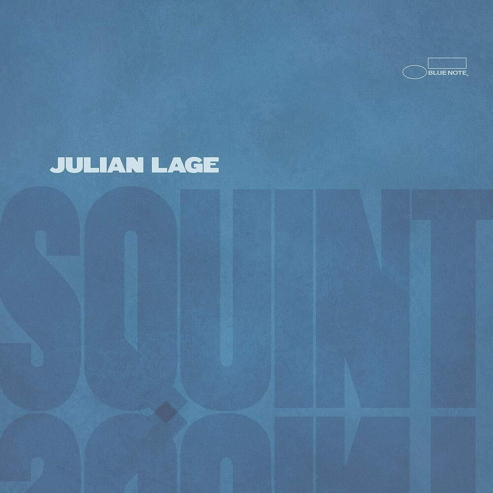 Julian Lage - Squint [LP]