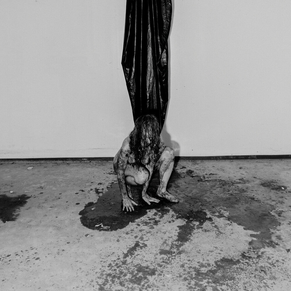 Hide - Interior Terror [Indie Exclusive] (Bile Vinyl) [Colored Vinyl] [Indie Exclusive]