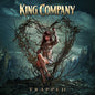 King Company - Trapped [CD]