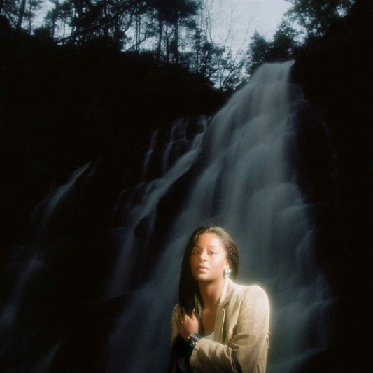 L'Rain - Fatigue [LP]