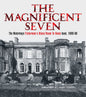The Waterboys - The Magnificent Seven: The Waterboys Fisherman's Blues / Room To Roam band, 1989-90 [5CD/DVD Box Set]