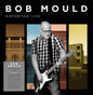 Bob Mould - Distortion: Live [Indie Exclusive Limited Edition Signed 140-Gram Clear Splatter 8LP Box Set]