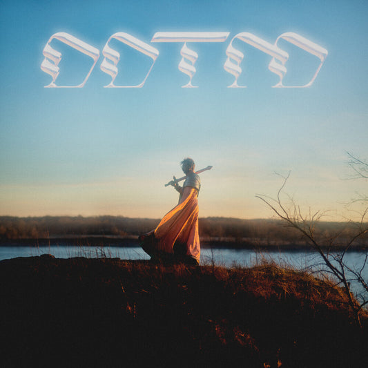 Foxing - Draw Down The Moon [Hot Pink LP]