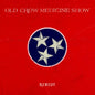 Old Crow Medicine Show - Remedy [Red/White/Blue Splatter 2 LP]