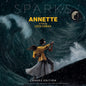 Sparks - Annette (Uk) [CD]