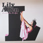Lily Allen - It's Not Me It's You (Ger) [LP]