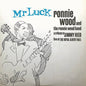 Ronnie Wood - Mr. Luck - A Tribute to Jimmy Reed: Live at the Royal Albert Hall [CD]