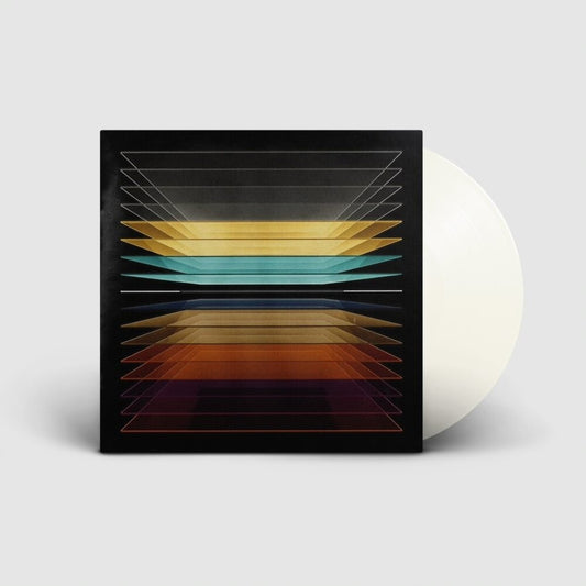 PARTYNEXTDOOR - Colours [Colored Vinyl] (Wht)