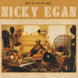 Nicky Egan - This Life [Indie Exclusive Limited Edition Translucent Orange LP]
