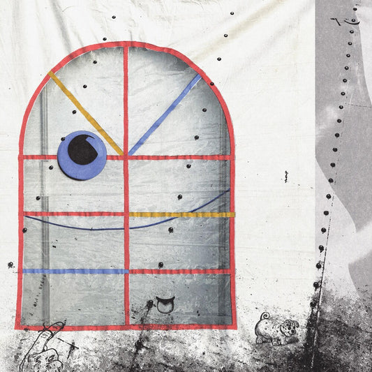 Hippo Campus - Good Dog, Bad Dream EP [Vinyl]