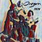 Oregon - 1974 [CD]