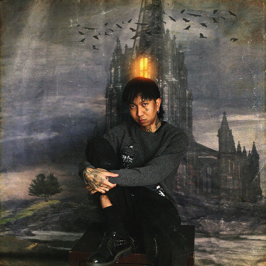 Cold Hart - Every Day Is A Day [Indie Exclusive Limited Edition LP]