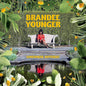 Brandee Younger - Somewhere Different [LP]