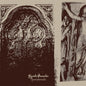 Sarah Davachi - Antiphonals [Indie Exclusive Limited Edition Silver LP]