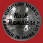 Emmylou Harris - Ramble in Music City: The Lost Concert (1990) [2LP]