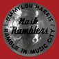 Emmylou Harris - Ramble in Music City: The Lost Concert (1990) [CD]