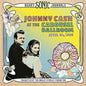 Johnny Cash - Bear's Sonic Journals: Johnny Cash, At the Carousel Ballroom, April 24, 1968 [CD]