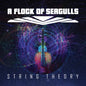 A Flock Of Seagulls - String Theory (Uk) [CD]