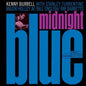 Kenny Burrell - Midnight Blue (Blue Note Classic Vinyl Edition) [LP]