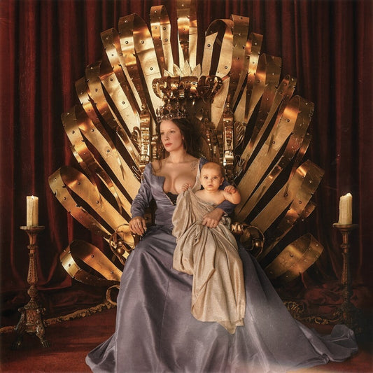 Halsey - If I Can't Have Love, I Want Power [CD]