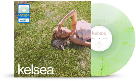 Kelsea Ballerini - Kelsea [LP]