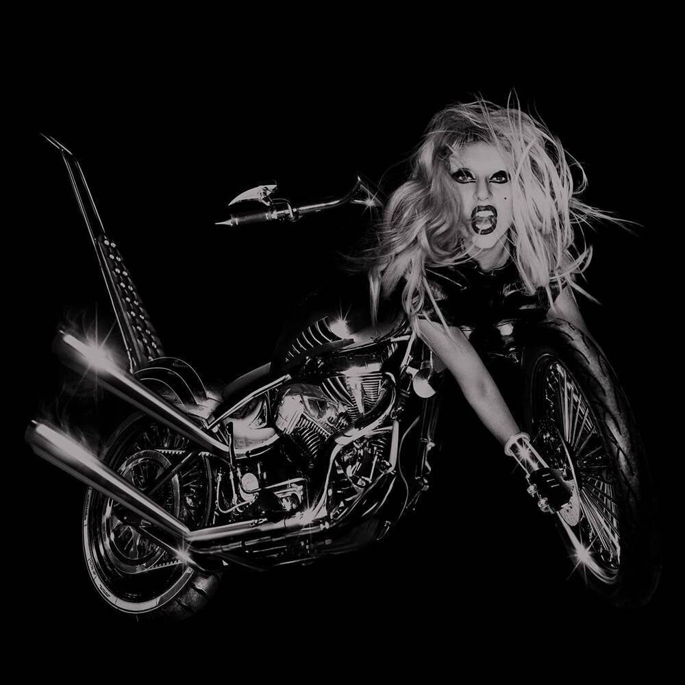 Lady Gaga - Born This Way: The Tenth Anniversary [2CD]