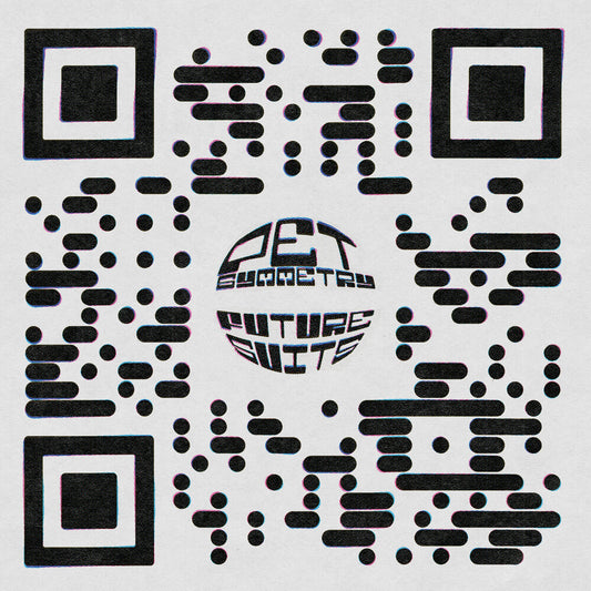 Pet Symmetry - Future Suits [LP]