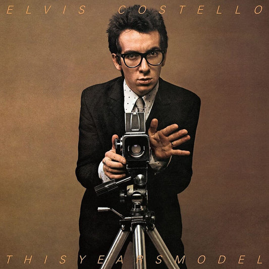 Elvis Costello - This Year's Model: Remastered [CD]