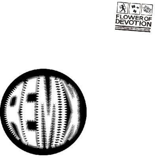 Dehd - Flower Of Devotion Remixed [Colored Vinyl] (Pnk)