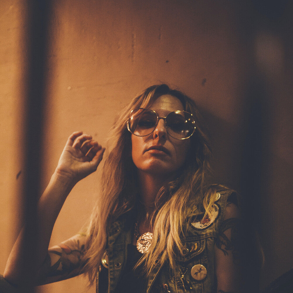 Kendra Morris - This Life [Indie Exclusive] (Opaque Red Vinyl) [Colored Vinyl] (Red)