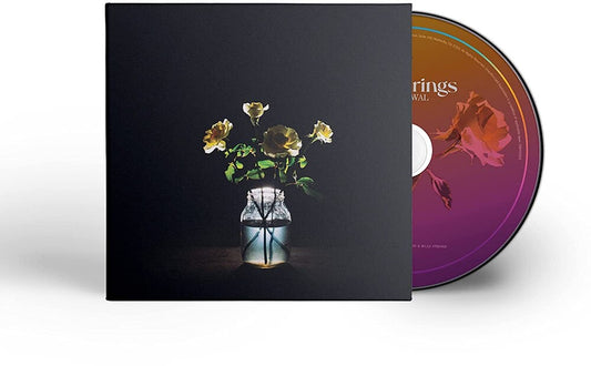 Billy Strings - Renewal [CD]