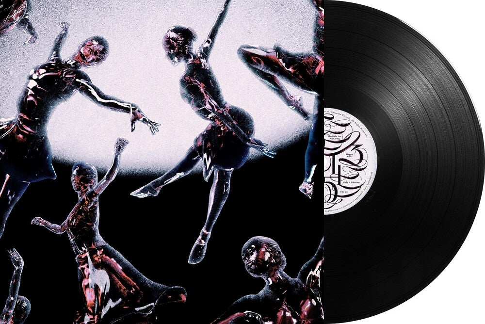 FINNEAS - Optimist [LP]