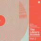 Library Archive Vol 2 / Various - Library Archive Vol 2 / Various (Can) [LP]