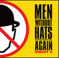 Men Without Hats - Again (Part 1) EP [CD]