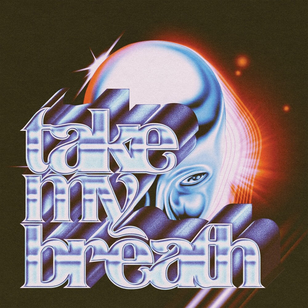 The Weeknd - Take My Breath [Indie Exclusive Limited Edition Single]
