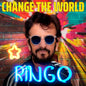 Ringo Starr - Change The World EP [CD]