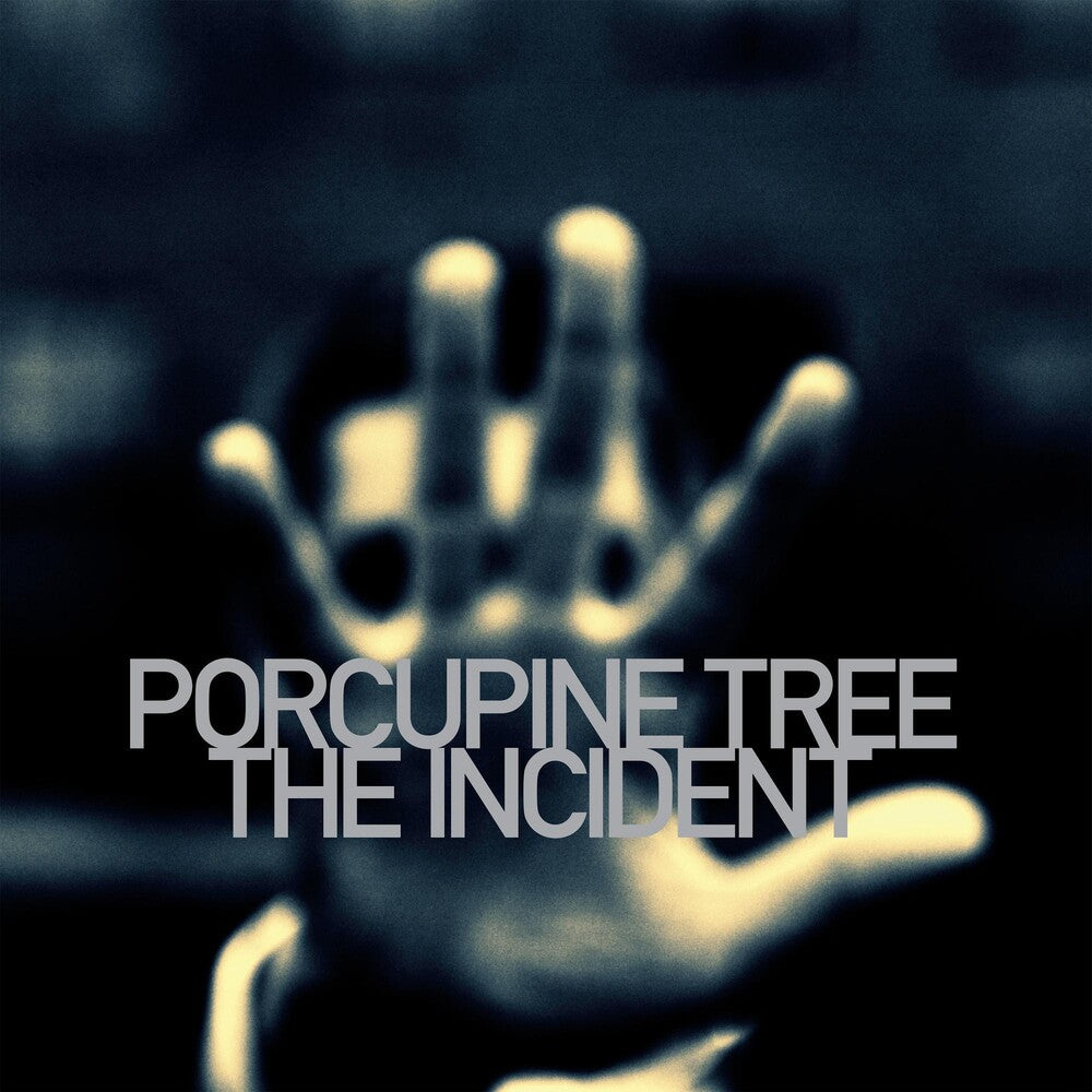 Porcupine Tree - Incident [LP]