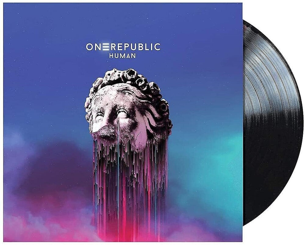 OneRepublic - Human [LP]