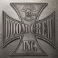 the album cover for Black Label Society - Doom Crew Inc.