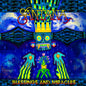 the album cover for Santana - Blessings And Miracles