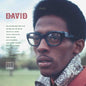 David Ruffin - David (Bonus Tracks) (Gate) [LP]