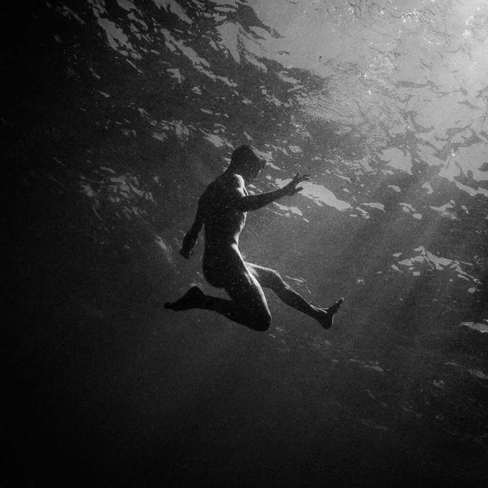 Blanco - Blu Celeste [LP]