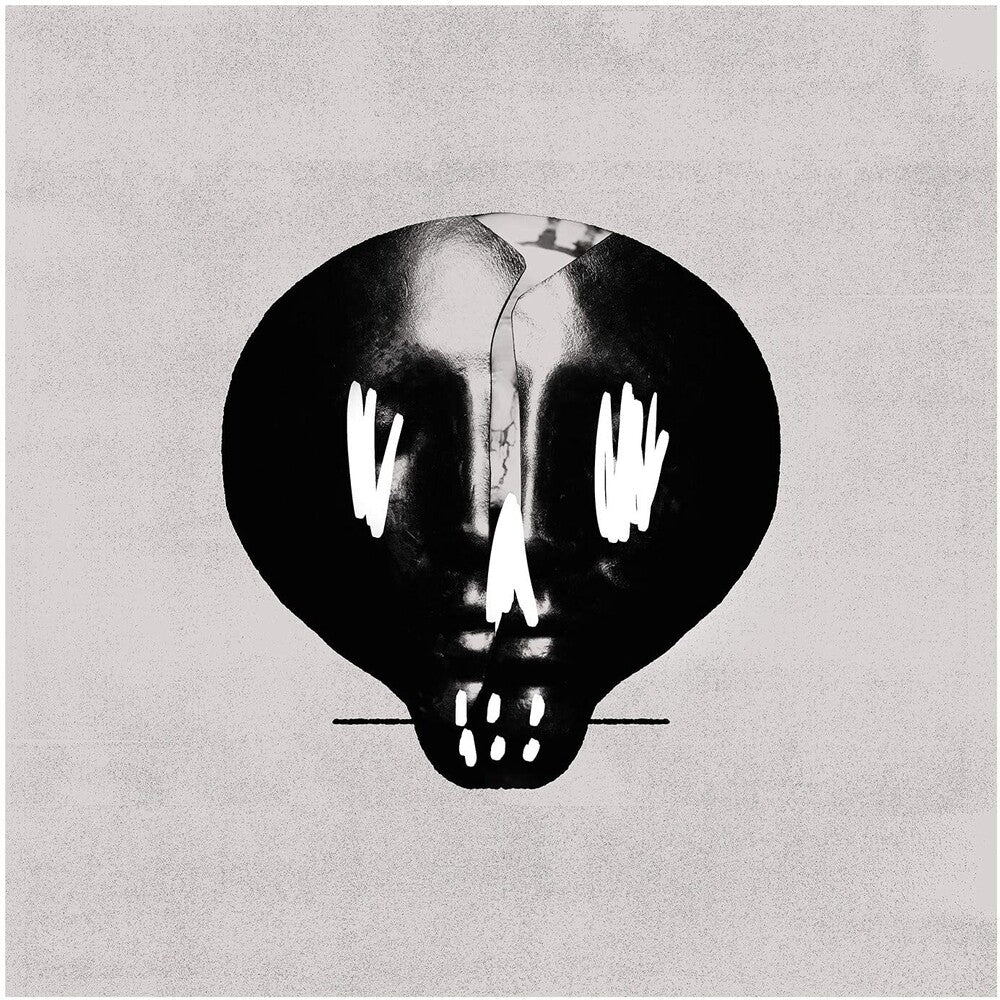 Bullet For My Valentine - Bullet For My Valentine [CD]